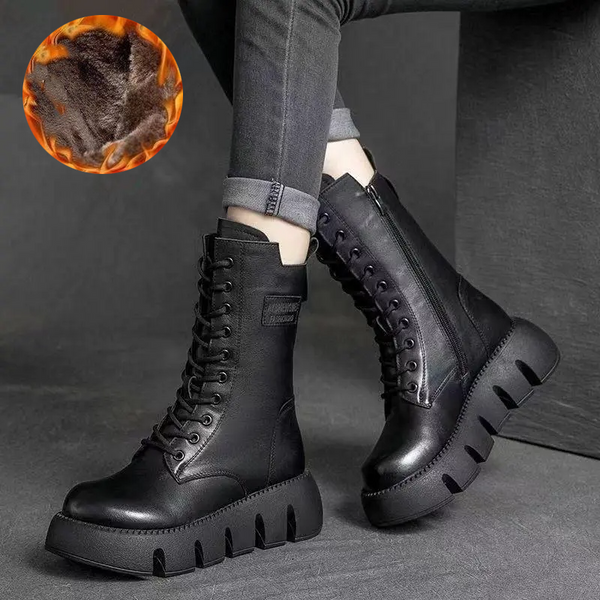 Charming™ - Bottes orthopédiques élégantes 