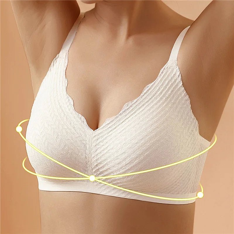 Merena™ | Soutien-gorge sans repassage (1+1 GRATUIT)