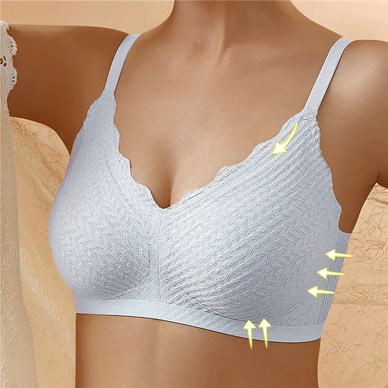 Merena™ | Soutien-gorge sans repassage (1+1 GRATUIT)