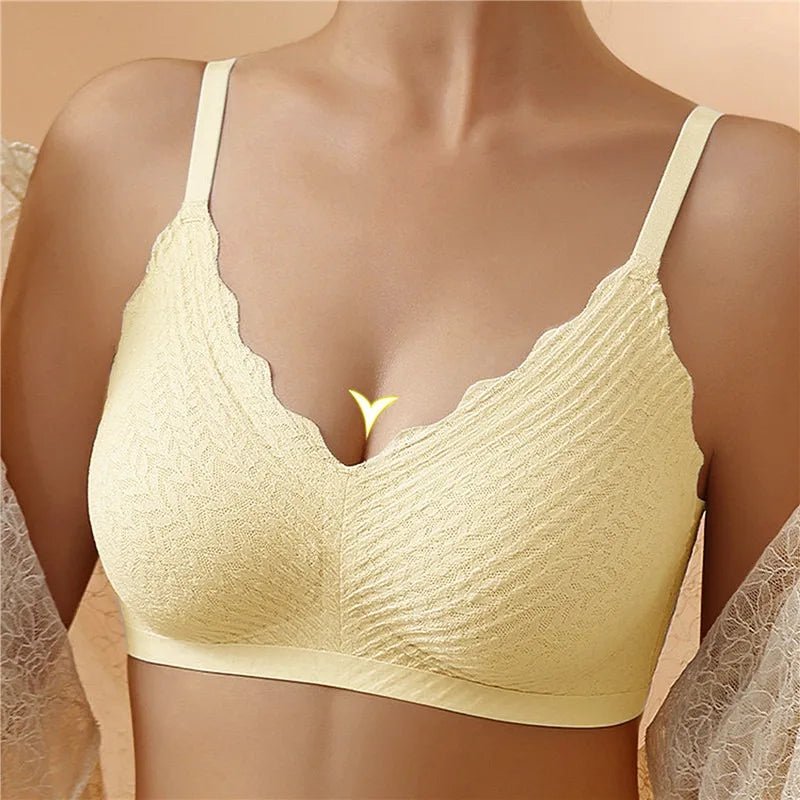 Merena™ | Soutien-gorge sans repassage (1+1 GRATUIT)