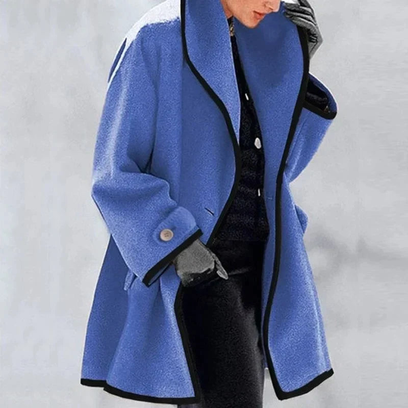 Agnès - Trench-coat 