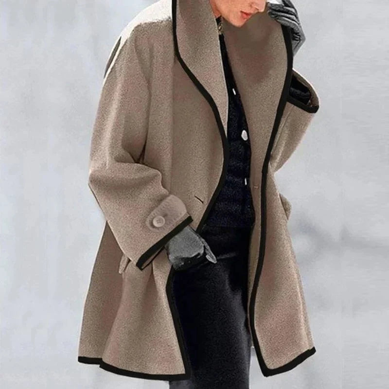 Agnès - Trench-coat 