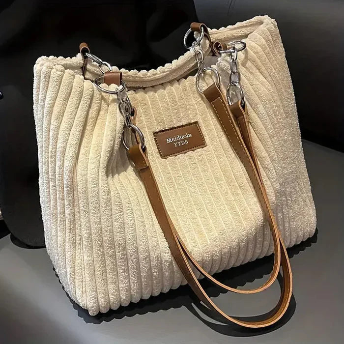 Amanda | sac à bandoulière