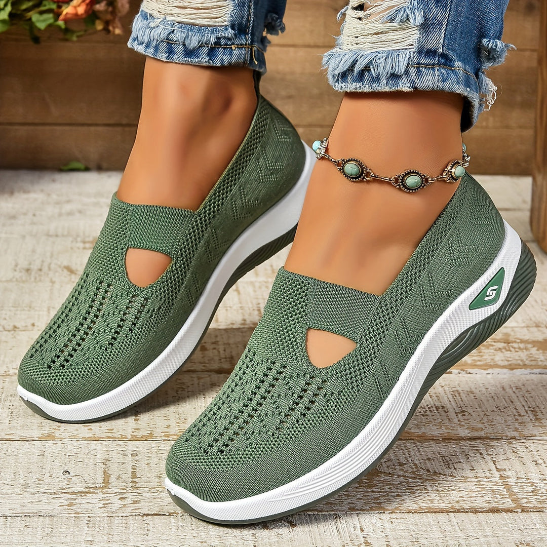 RelaxFit Schoenen