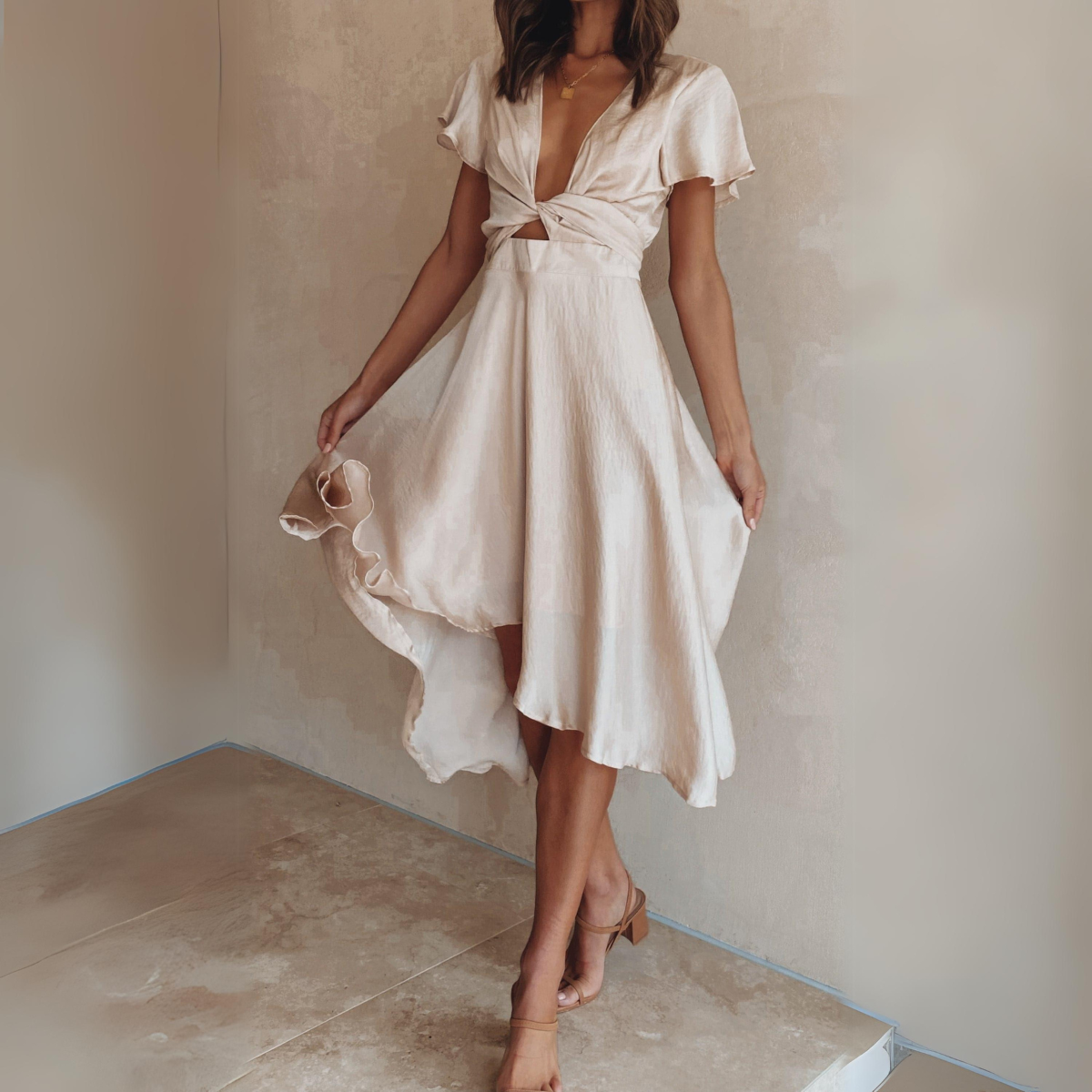 Lisa | Vêtements vintage