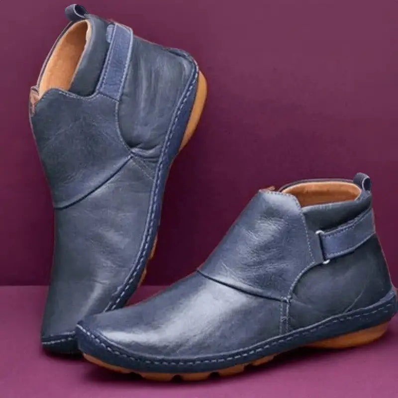 Bottines City Flair (Collection Automne 2024)