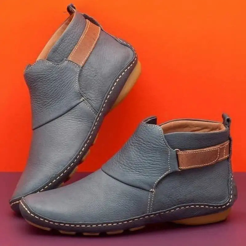Bottines City Flair (Collection Automne 2024)