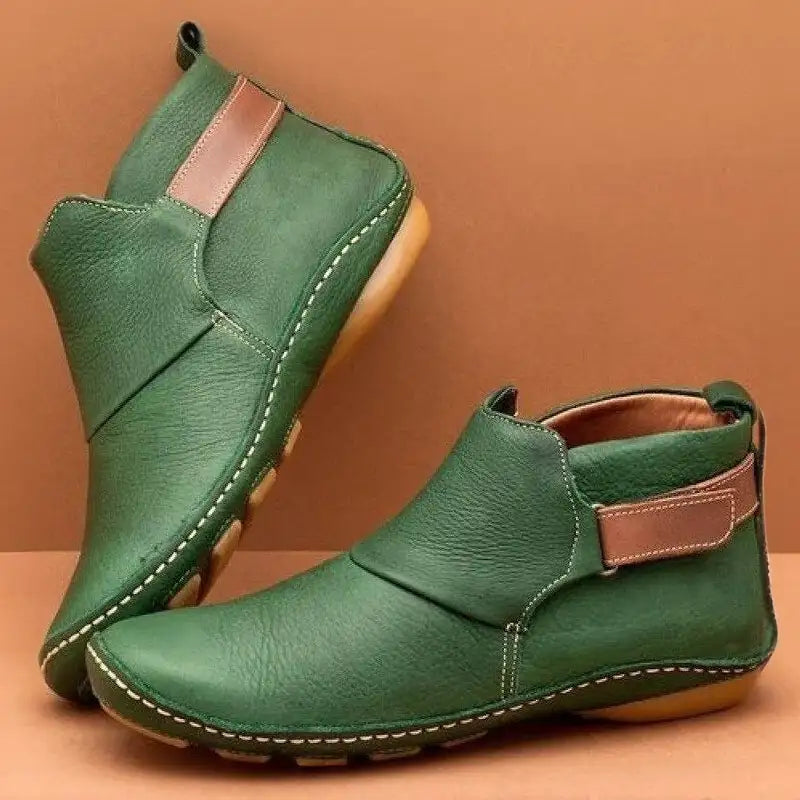Bottines City Flair (Collection Automne 2024)
