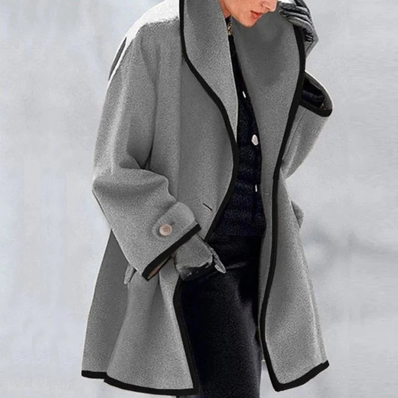 Agnès - Trench-coat 