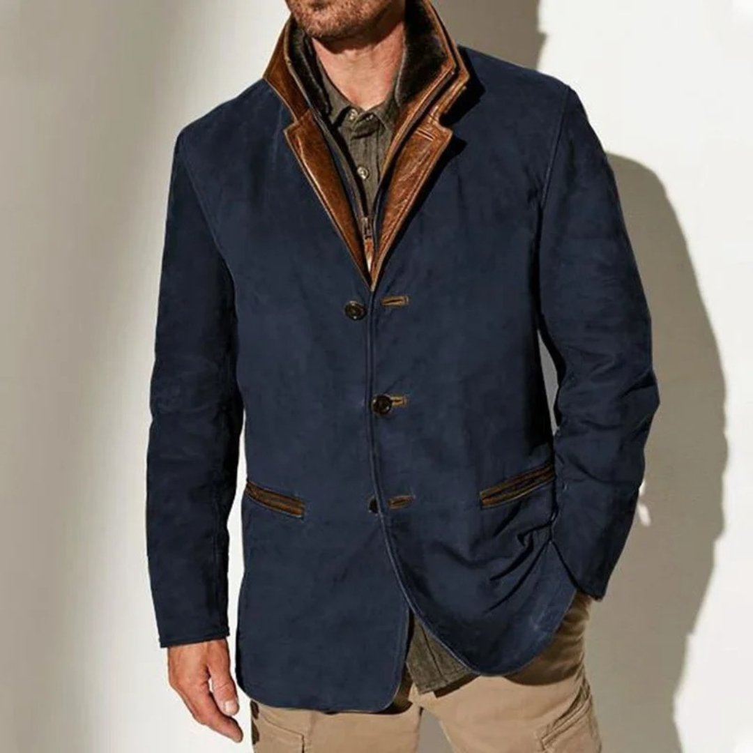 Lancelot | Manteau vintage