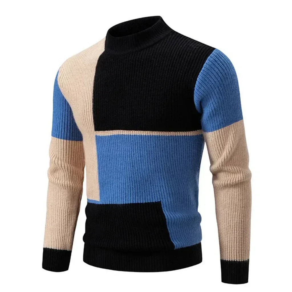 Facture | Pull tricoté