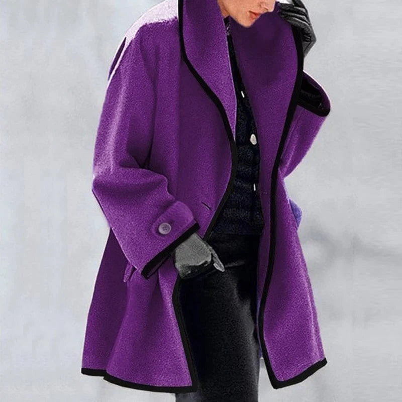 Agnès - Trench-coat 