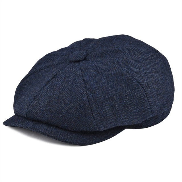 ARTHURO™ | CHAPEAU VINATGE (PEAKY BLINDERS)
