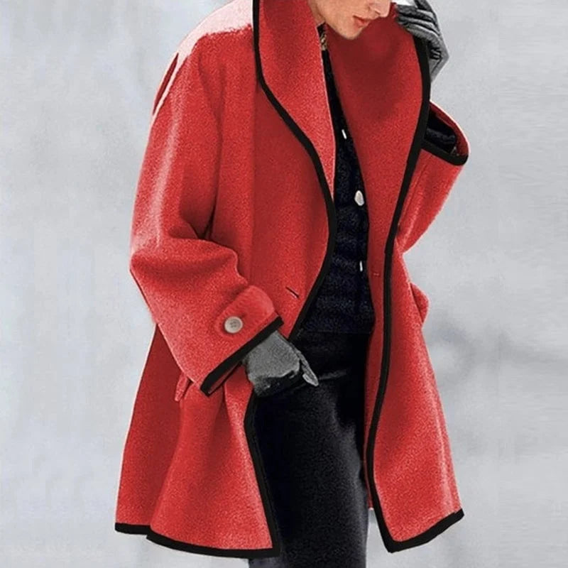 Agnès - Trench-coat 