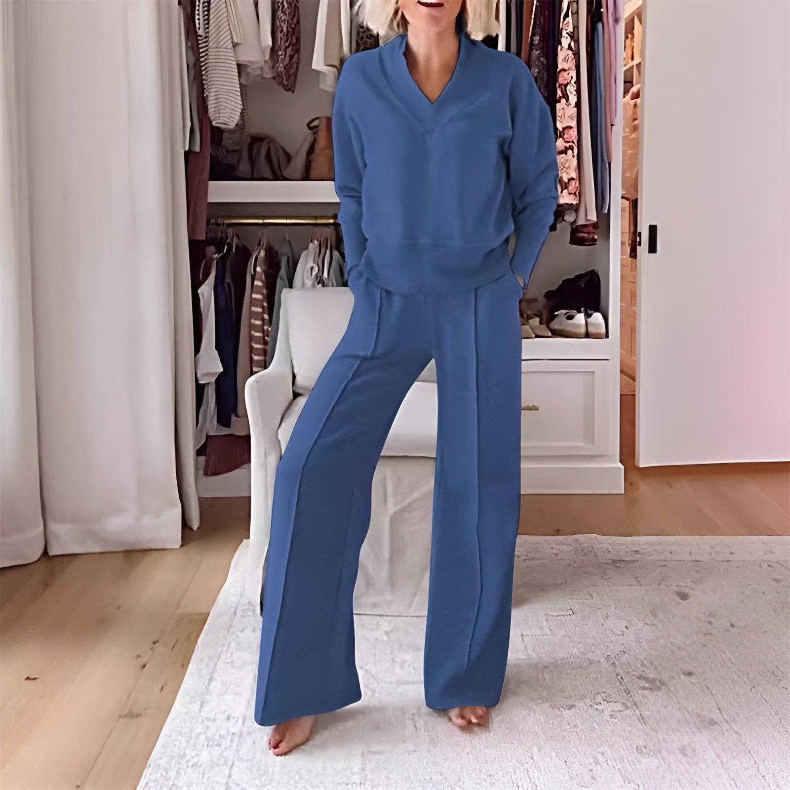 Julia™ | Survêtement deux pièces pour femme