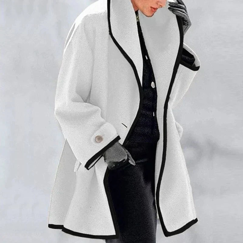 Agnès - Trench-coat 