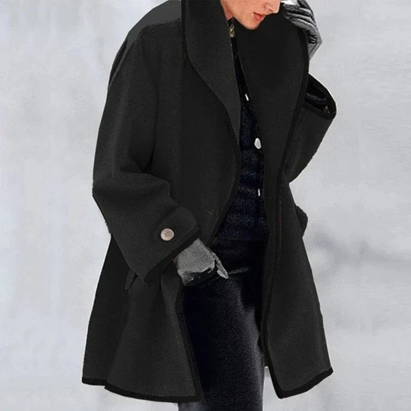 Agnès - Trench-coat 